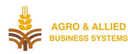 Agro-Allied Logo